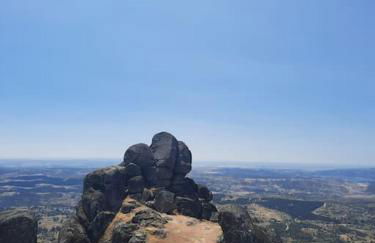 Artsy Short Term Rentals Monsanto - Foto 26