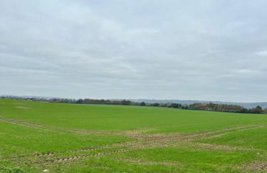 One Bed Cosy Flat Rural Location - Foto 4