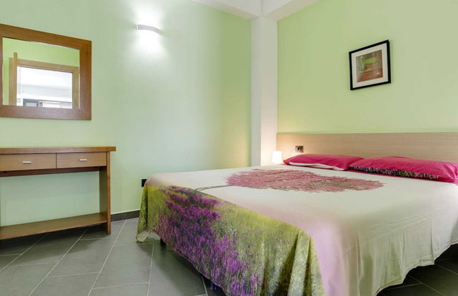 Alluring Apartment in Reitani near Beach - Foto 8