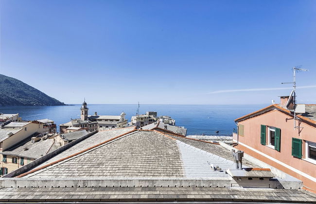 Camogli Gulf View in Camogli - Foto 26