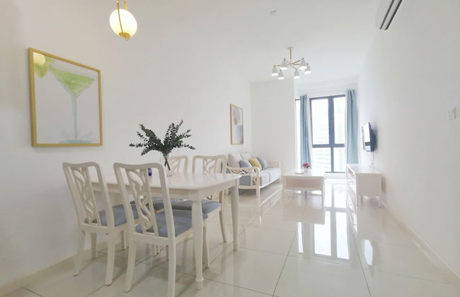 The Elysia Park Residence - Foto 35