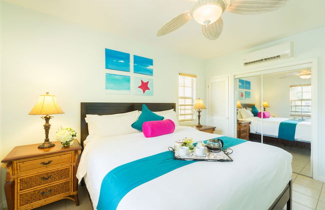 Inn at Grace Bay - Foto 14