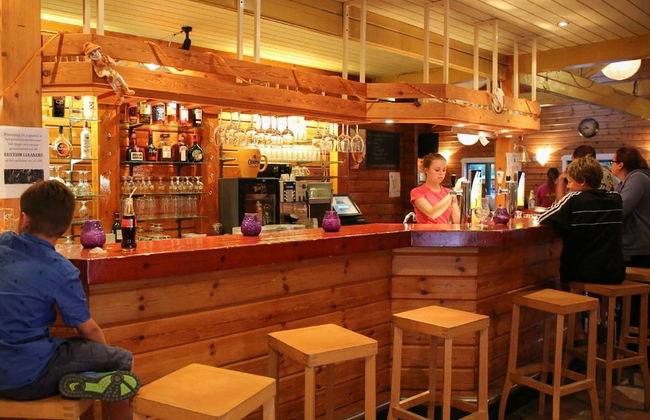 Cozy Chalet With Scenic - Photo 27