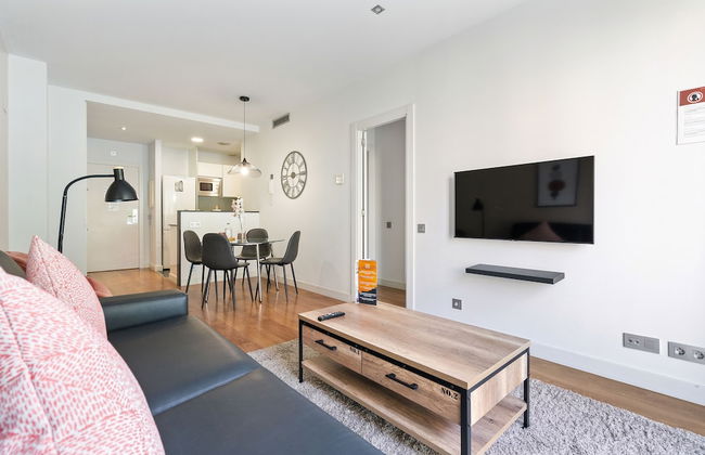 Sensation Sagrada Familia - Foto 39