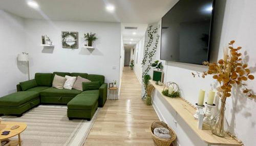 Duplex A Near Hartsfield-Atlanta Airport - Foto 4