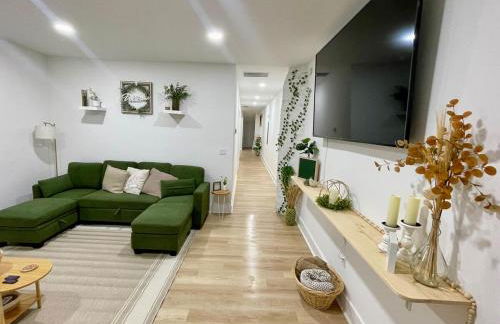 Duplex A Near Hartsfield-Atlanta Airport - Foto 4