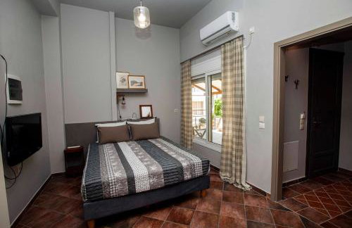 Stone Cottage Agios Adrianos Nafplio - Foto 1