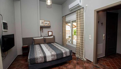 Stone Cottage Agios Adrianos Nafplio - Foto 1