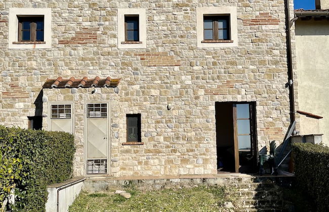 Stylish Umbrian Apartment Garden Pool nr Orvieto - Foto 40