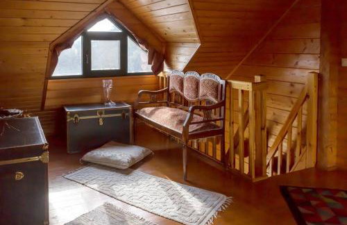 CHALET REGINA - Foto 19