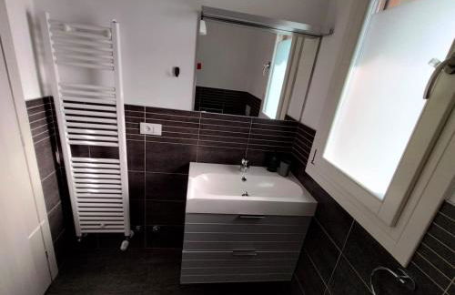 Penthouse Liberty attico - Foto 42