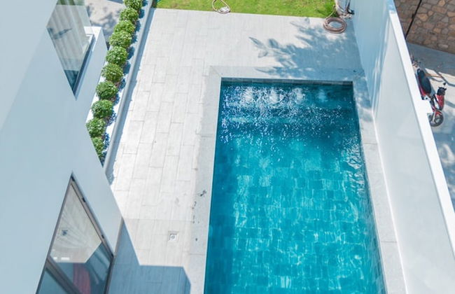 Villa Viba - Foto 26