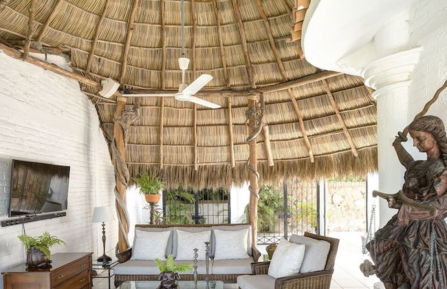 Casa Galeria by Sergio Bustamante - Foto 25