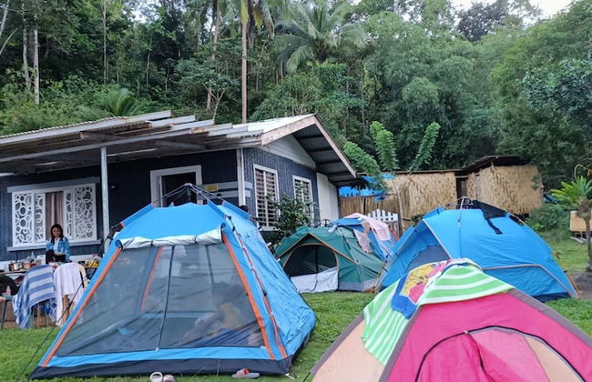 TUPI'S HAVEN RESORT - Photo 1