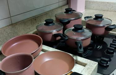 Apartamento nos ingleses norte da ilha - Foto 20