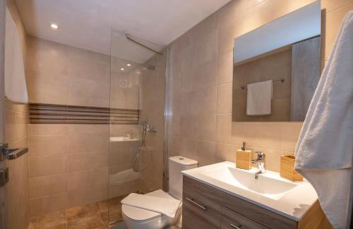 Agia Anna Apartments - Foto 25