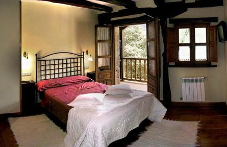 La Casa de las Arcas - Foto 18