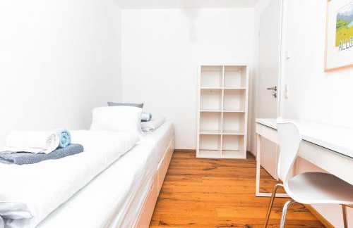 HEIMATEL - Bodensee Residenz Allgäu - Foto 30