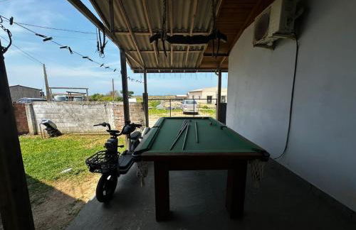 Casa Praia do Porto - Photo 8