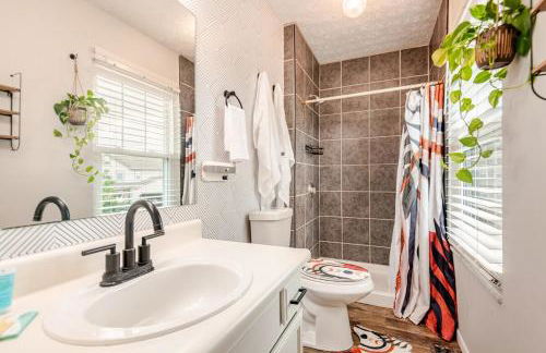 Cozy boho Retreat - Foto 17