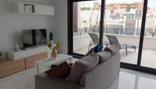 Amanecer 7 Alicante - Foto 1