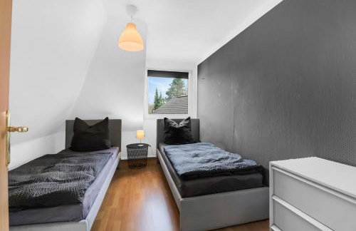 24-7 Living - Unna Central City Apartments - Foto 20