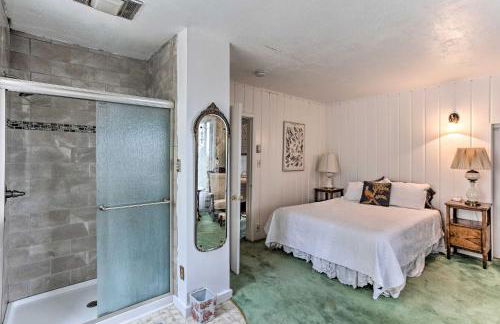 Charming Historic Retreat Near Poverty Bay! - Foto 18