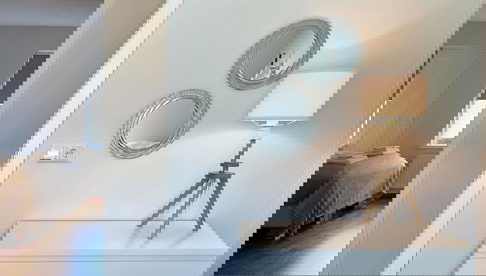 Day Dream Townhall Square Apartments - Foto 1, Imagen principal