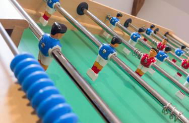 Gîte le coeur d'Alsace - Foto 31