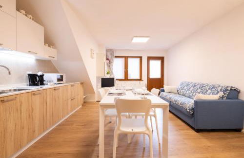 Apartment Casa Vale by Interhome - Foto 9