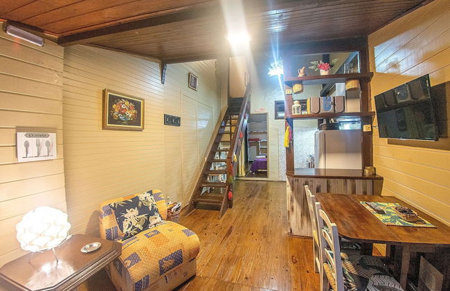 Pousada Rosa da Praia - Praia do Rosa - Photo 55