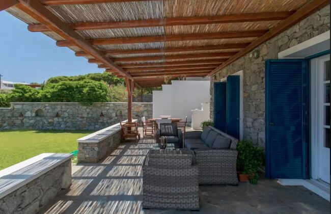 Villa Coralli - Foto 16