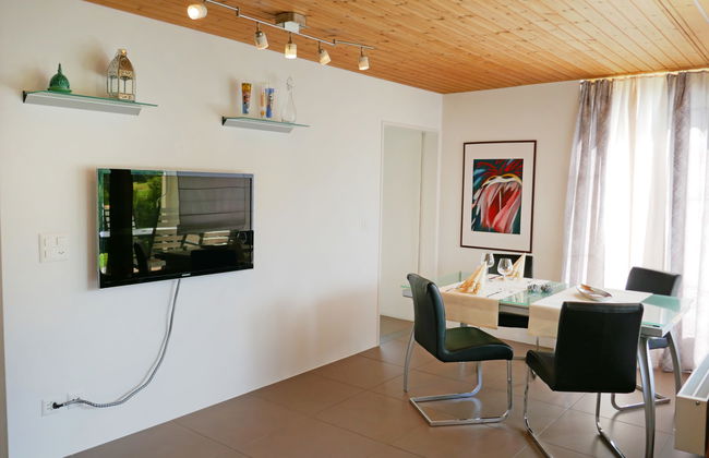 Chesa Piz Cotschen 2 - Foto 13