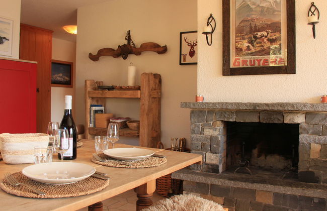 Armorial II / apt 2 - Foto 12