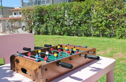 Ikia Apartment Private garden and parking - Photo 36