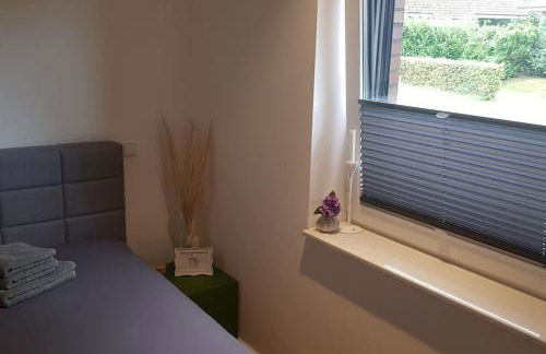 Ländlich gelegenes Haus an der niederländischen Grenze - Foto 23