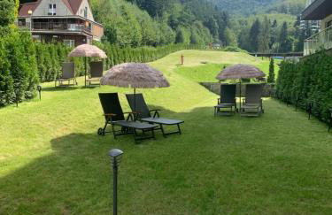 Kurort Kozubnik Apartament 12 - Foto 15