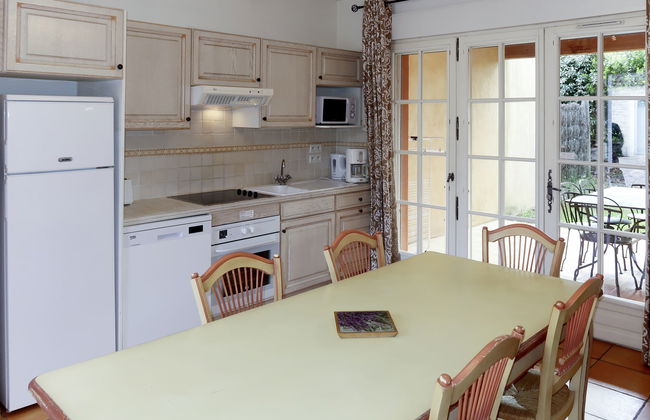 Domaine de Fayence M4K - Foto 4