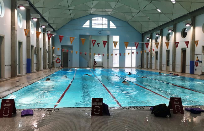 Altitude Suites on Yonge - Foto 58