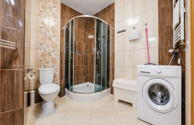 Apartamenty Sun & Snow Rybacka - Photo 30