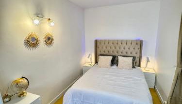 Appartement avec piscine - Foto 4