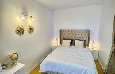 Appartement avec piscine - Foto 4