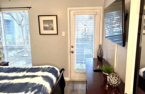 Modern 2BD Pool DFW South Irving I20 - Foto 13