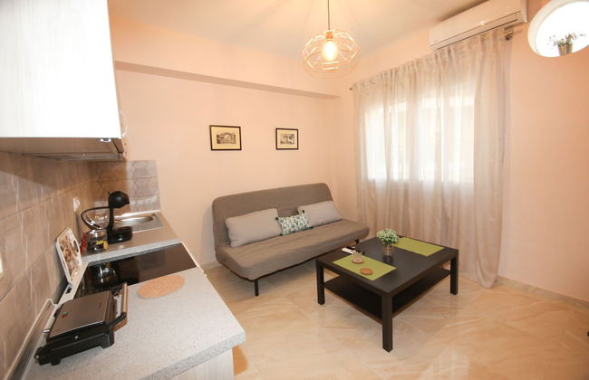 G&M Luxury Studios - Foto 61