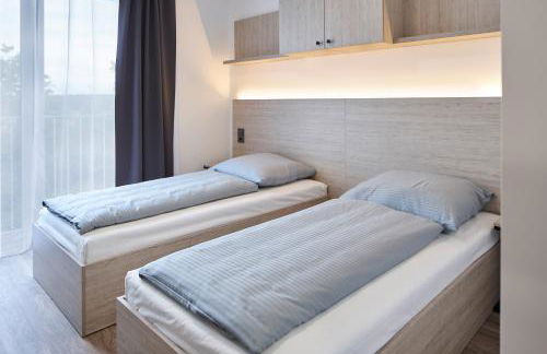 Bader Aparthotel - Foto 3