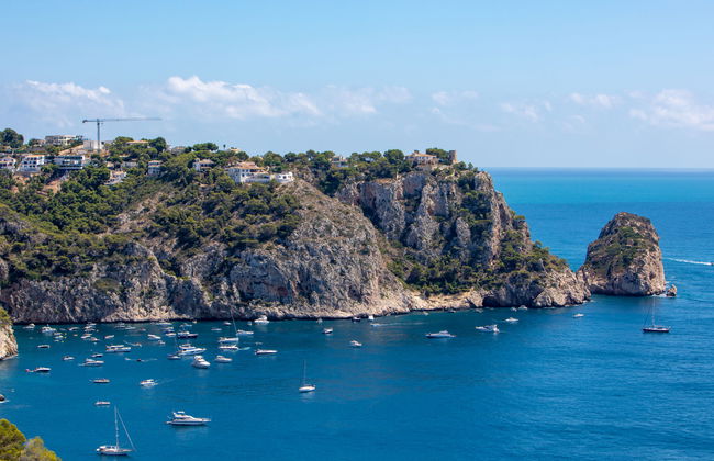 Emma on the Roc - Foto 61