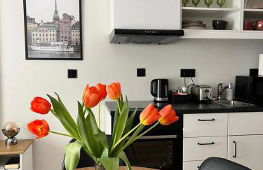 Metro Art Scandi Studio - Foto 7