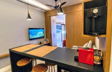 Allan - 820 · Studio do Arquiteto 2: moderno e sofisticado! - Foto 32