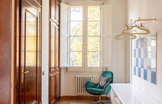 Saragozza flat & secret garden - Foto 17