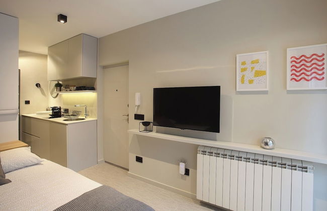 Temple Apartments - Foto 28